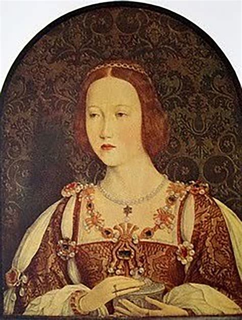 what caused mary tudors death